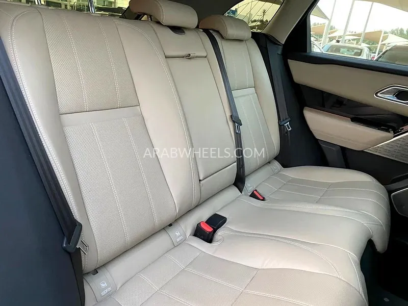 Land Rover Range Rover Velar 2019 for Sale in Sharjah Image-13