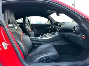 Mercedes Benz AMG GT 4.0L S 2016 for Sale