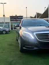 Mercedes Benz CLS Class 2016 for Sale