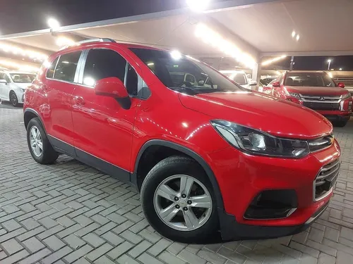 Chevrolet Trax 1.8L LT 2019