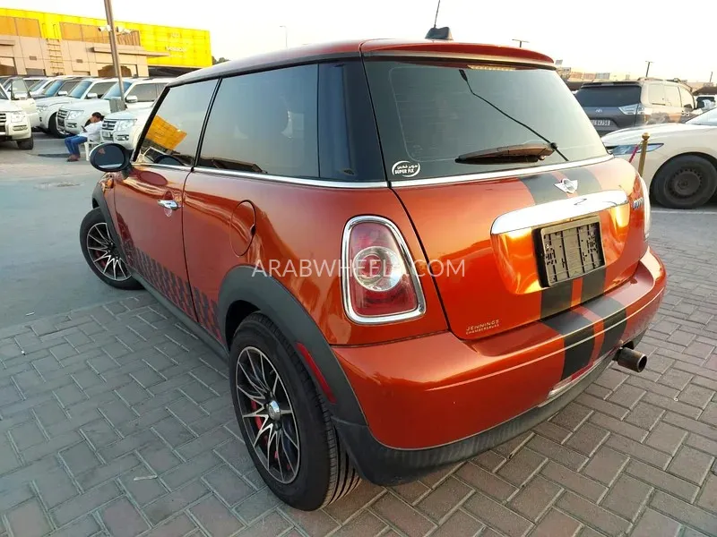 Mini Cooper 2012 for Sale in Sharjah Image-6