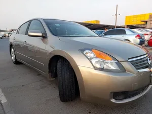 Nissan Altima 2.5L Sedan 2009 for Sale