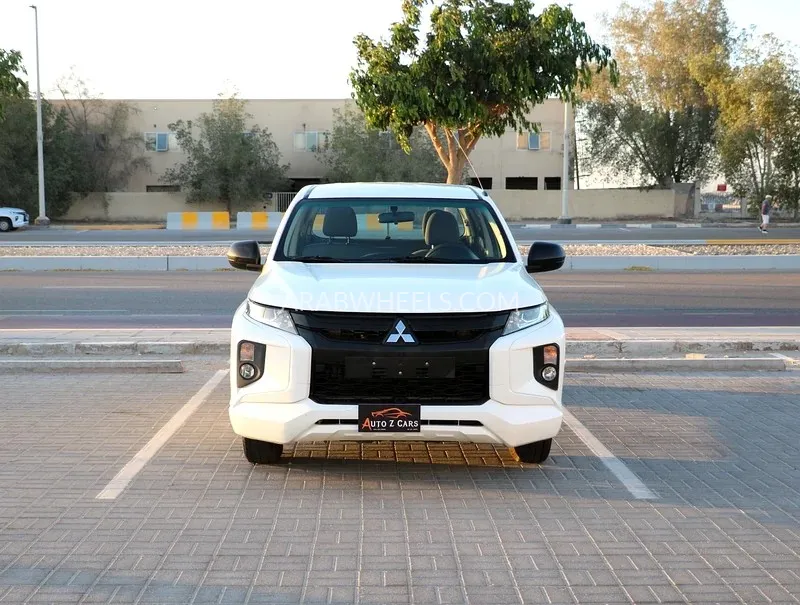 ميتسوبيشي L200 2021 for Sale in أبو ظبي Image-3