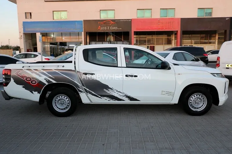 ميتسوبيشي L200 2021 for Sale in أبو ظبي Image-5