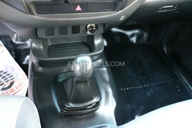 ميتسوبيشي L200 2021 for Sale in أبو ظبي Image-15