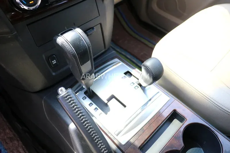 Mitsubishi Pajero 2020 for Sale in Abu Dhabi Image-16