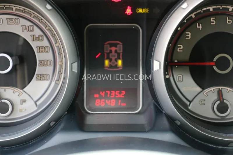 Mitsubishi Pajero 2020 for Sale in Abu Dhabi Image-17