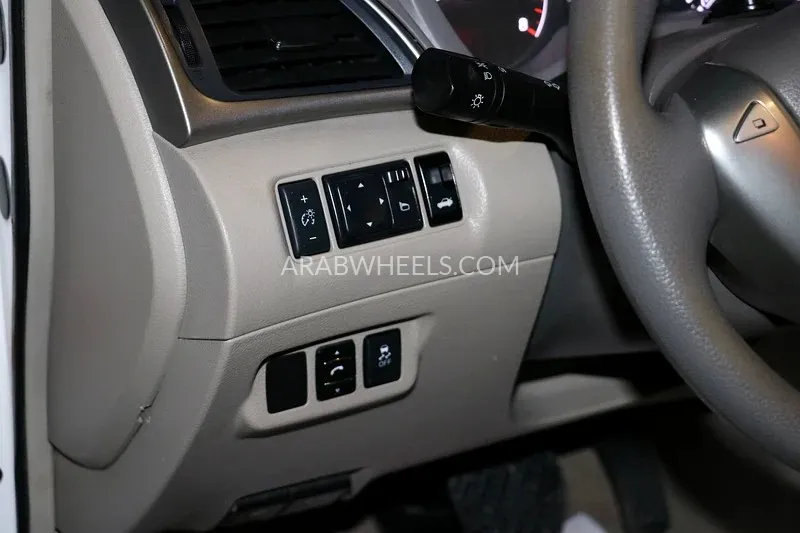 Nissan Sentra 2020 for Sale in Abu Dhabi Image-16