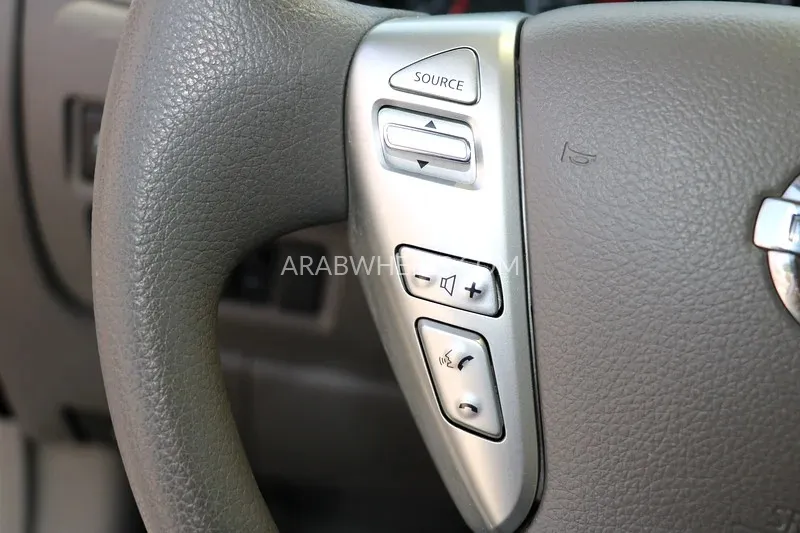 Nissan Sunny 2019 for Sale in Abu Dhabi Image-17