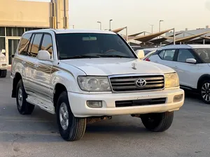 Toyota Land Cruiser 2006 for Sale