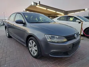 Volkswagen Jetta 2013 for Sale