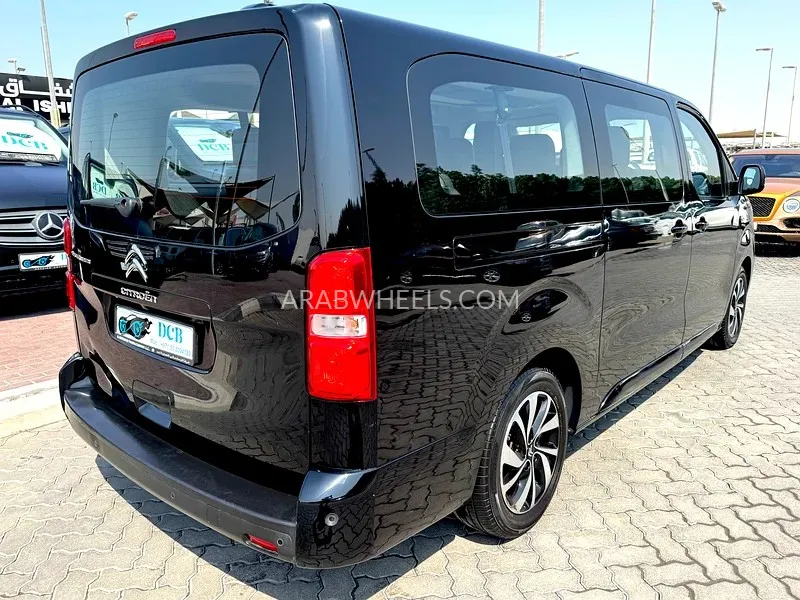 Citroen Spacetourer 2024 for Sale in Sharjah Image-5