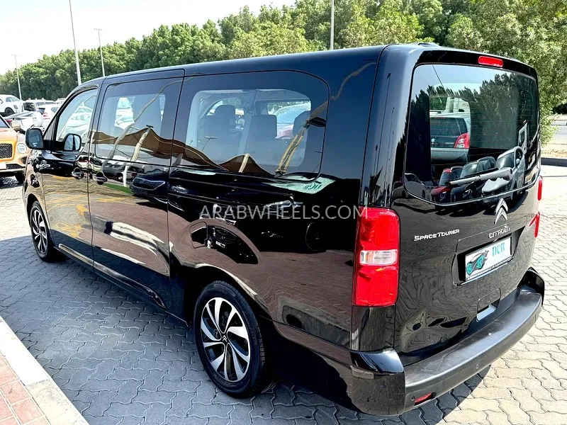 Citroen Spacetourer 2024 for Sale in Sharjah Image-6