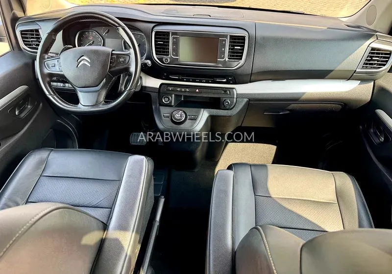 Citroen Spacetourer 2024 for Sale in Sharjah Image-13