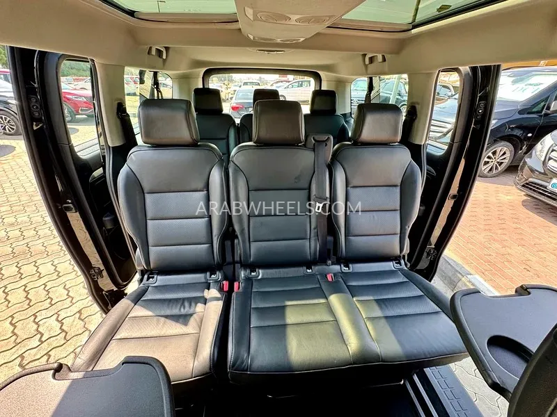 Citroen Spacetourer 2024 for Sale in Sharjah Image-19