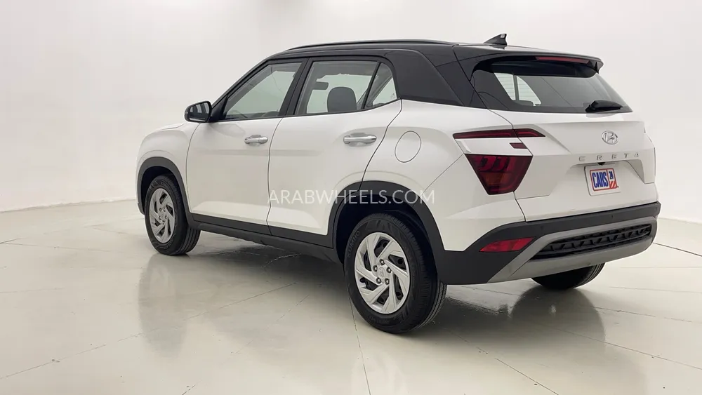 Hyundai Creta 2025 for Sale in Dubai Image-5