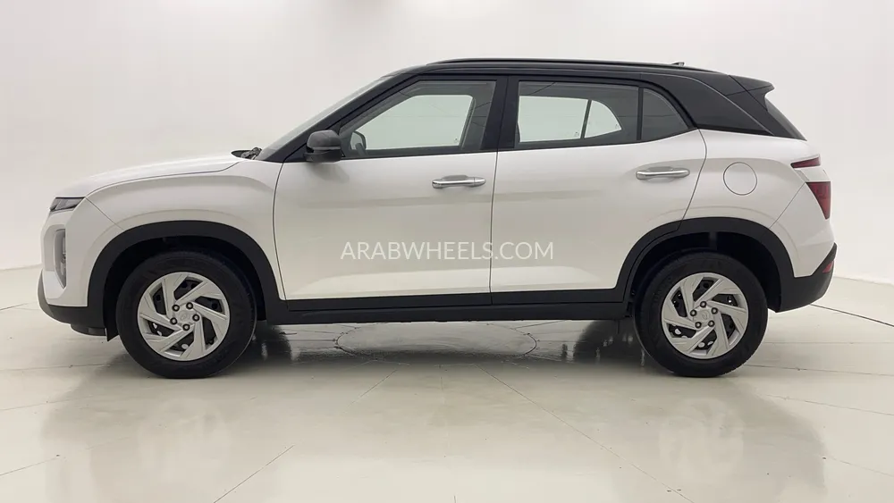 Hyundai Creta 2025 for Sale in Dubai Image-6