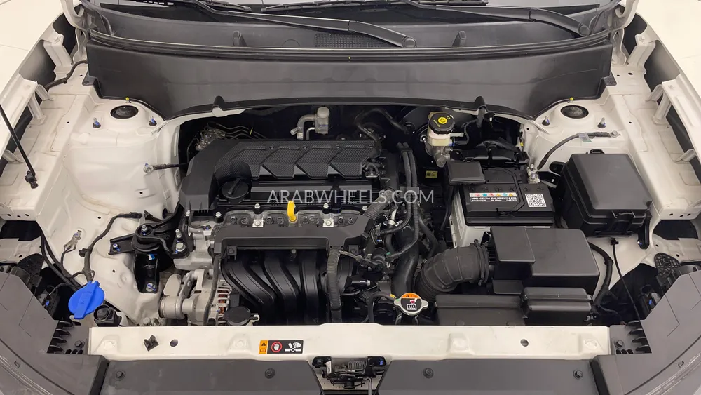 Hyundai Creta 2025 for Sale in Dubai Image-9