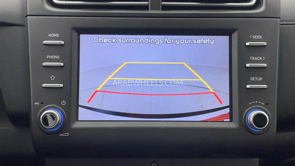 Hyundai Creta 2025 for Sale in Dubai Image-16