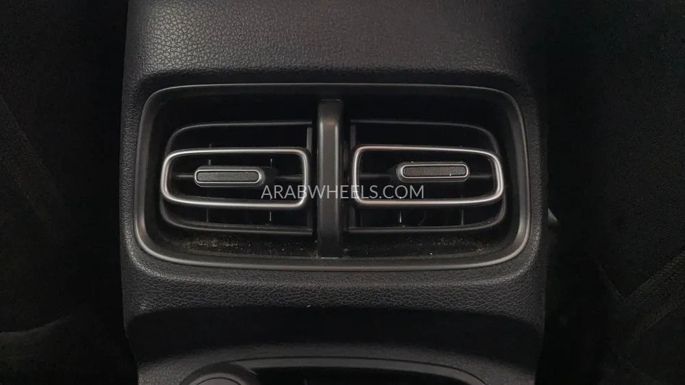 Hyundai Creta 2025 for Sale in Dubai Image-23