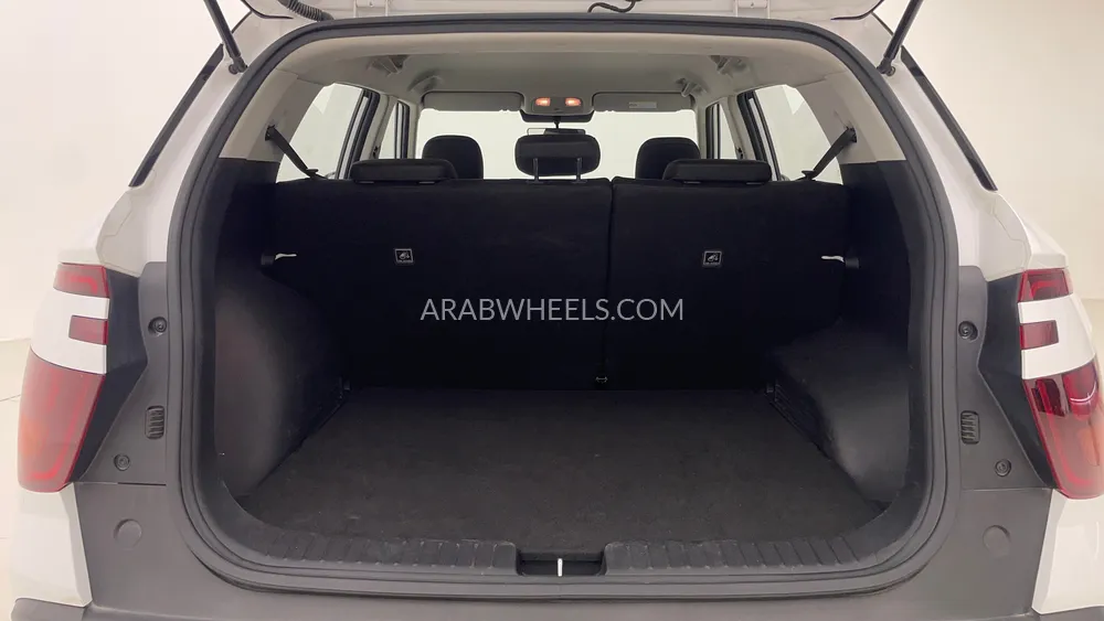 Hyundai Creta 2025 for Sale in Dubai Image-26