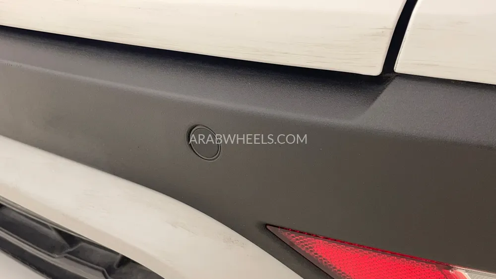 Hyundai Creta 2025 for Sale in Dubai Image-28