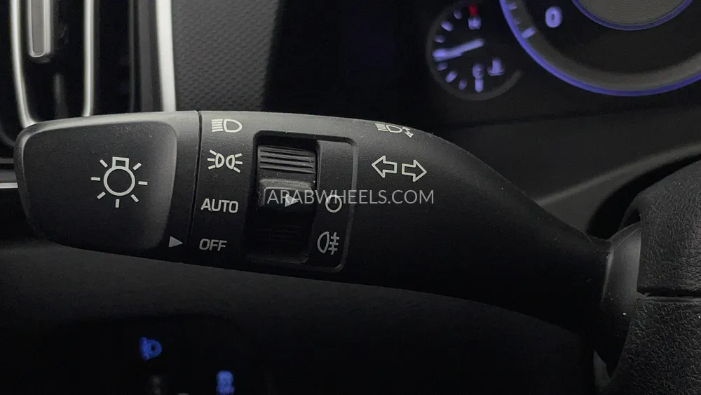 Hyundai Creta 2025 for Sale in Dubai Image-35