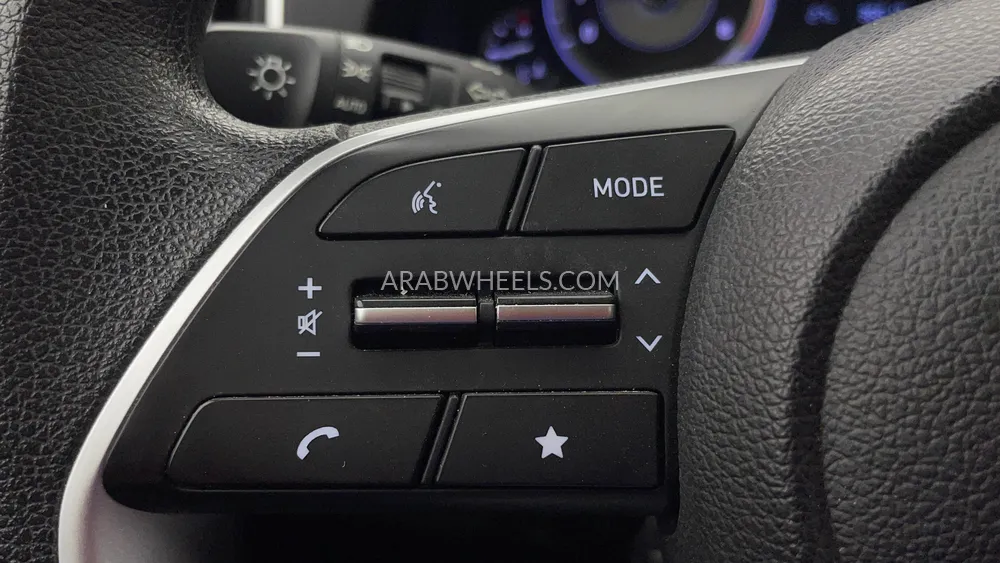 Hyundai Creta 2025 for Sale in Dubai Image-40