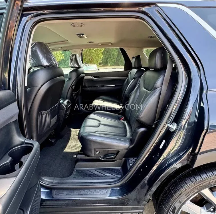 Hyundai Palisade 2020 for Sale in Sharjah Image-18