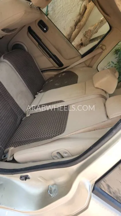 Nissan X-Trail 2008 for Sale in Sharjah Image-5