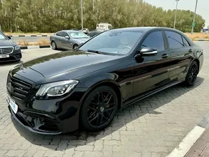 Mercedes Benz CLS Class CLS 500 2016 for Sale