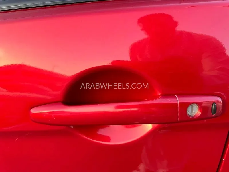 Mitsubishi Lancer 2015 for Sale in Sharjah Image-13