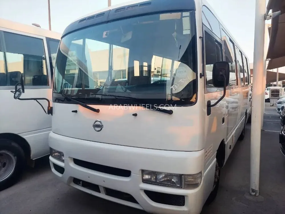 نيسان سيفيليان 2013 for Sale in الشارقة Image-1