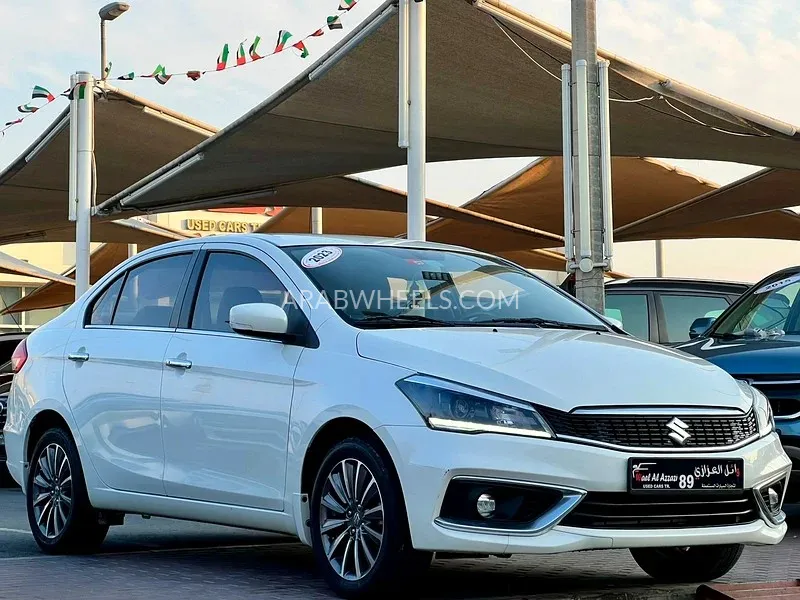 Suzuki Ciaz 2023 for Sale in Sharjah Image-2