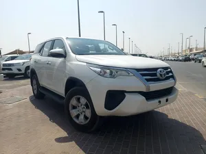Toyota Fortuner 2020 for Sale