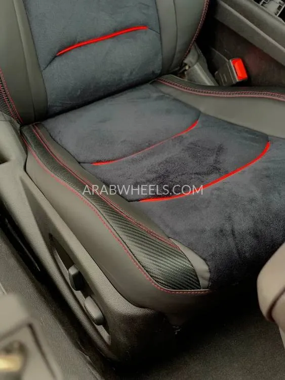 Chevrolet Camaro 2022 for Sale in Dubai Image-12