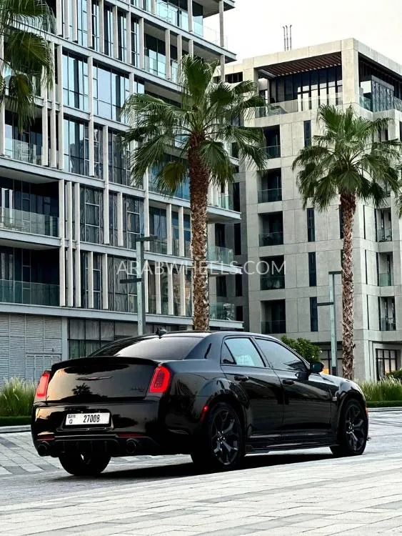 كرايسلر 300 2021 for Sale in دبي Image-5