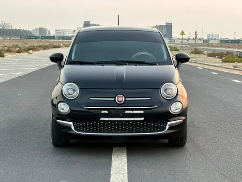 Fiat 500 2020