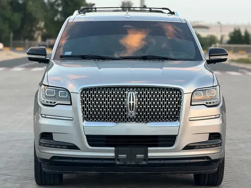 Lincoln Navigator 2024