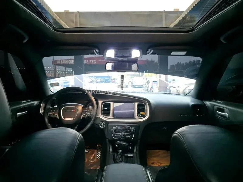 دودج تشارجر 2017 for Sale in عجمان Image-16
