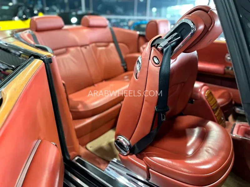Rolls Royce Phantom 2009 for Sale in Dubai Image-5