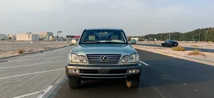 Lexus LX 2005 for Sale