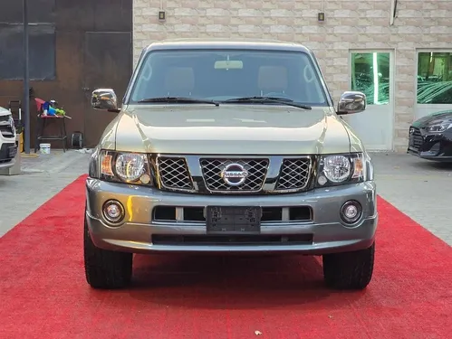 Nissan Patrol 2020 for Sale