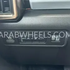 GMC Hummer EV 2025 for Sale in Dubai Image-12