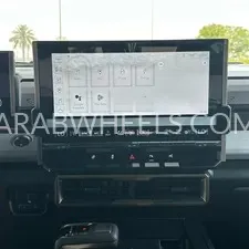 GMC Hummer EV 2025 for Sale in Dubai Image-14