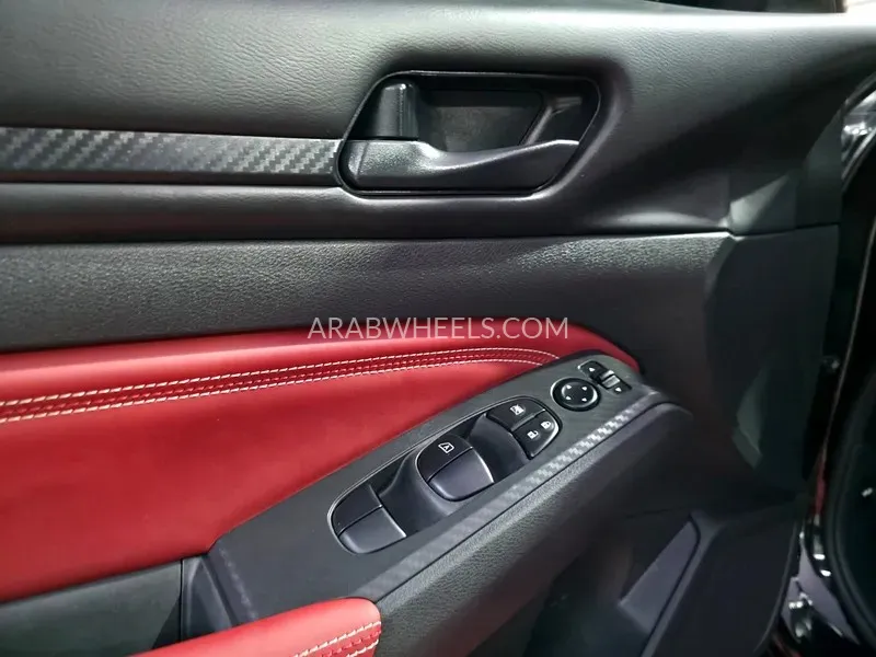 Nissan Altima 2024 for Sale in Ajman Image-12