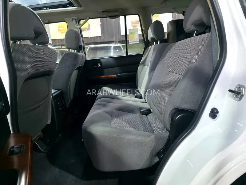 Nissan Patrol 2019 for Sale in Ajman Image-13