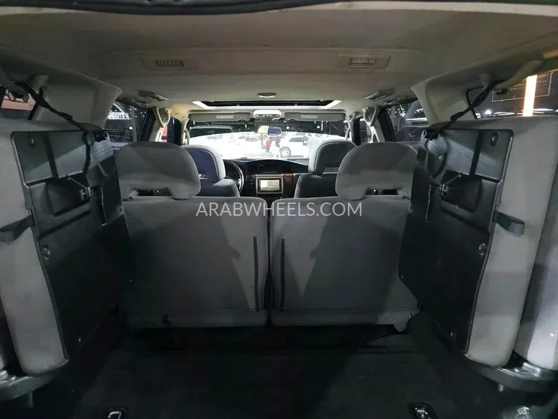 Nissan Patrol 2020 for Sale in Ajman Image-13