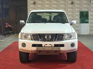 Nissan Patrol 2019 for Sale