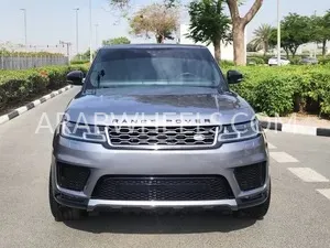 لاند روفر رينج روفر سبورت 2022 for Sale in دبي Image-2